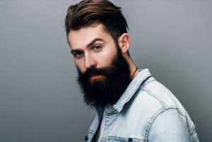 All about beards – history, purpose and trends