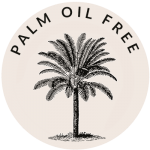 PALM OIL FREE